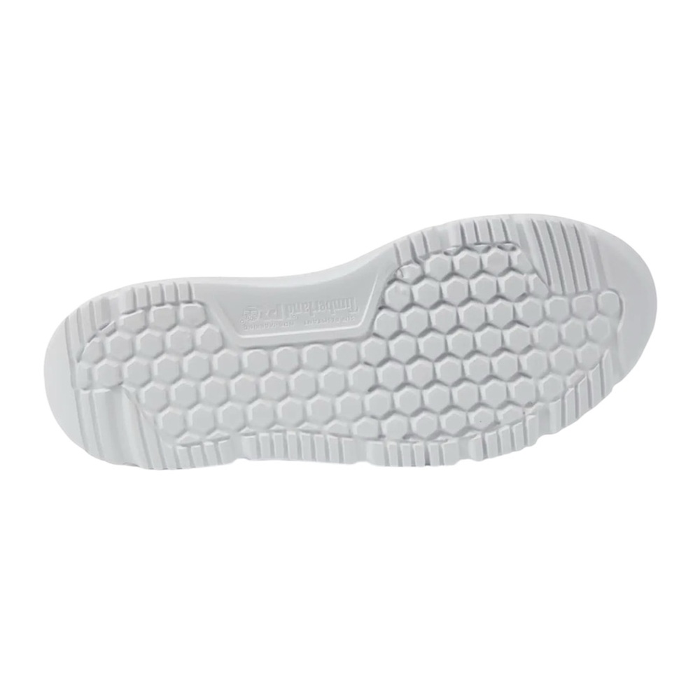 NWT TIMBERLAND Setra Knit Composite Safety Toe SNEAKERS - Picture 4 of 6